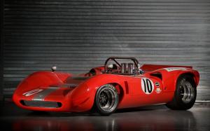 Lola T70 Spyder (Mk I) '1965